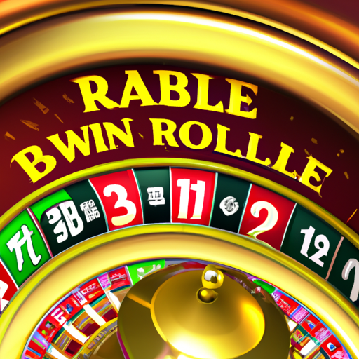Double Bonus Spin Roulette Slot