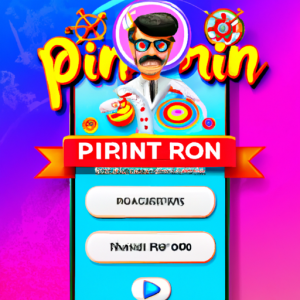 Play Mr Spin Login | Pocketwin Login 2023
