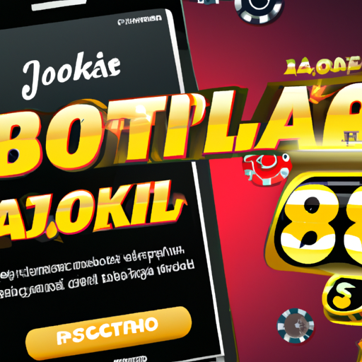 Jackpot 2 666 86 :Phone Casino & Rouleette at Top Payouts