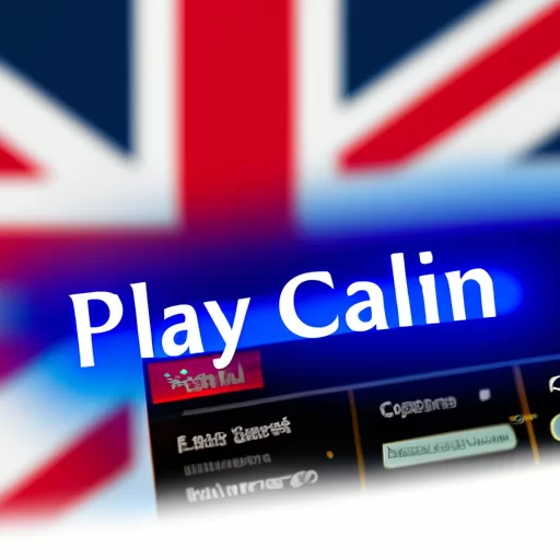 Uk Casino Club Paypal