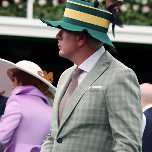 Royal Ascot 2023