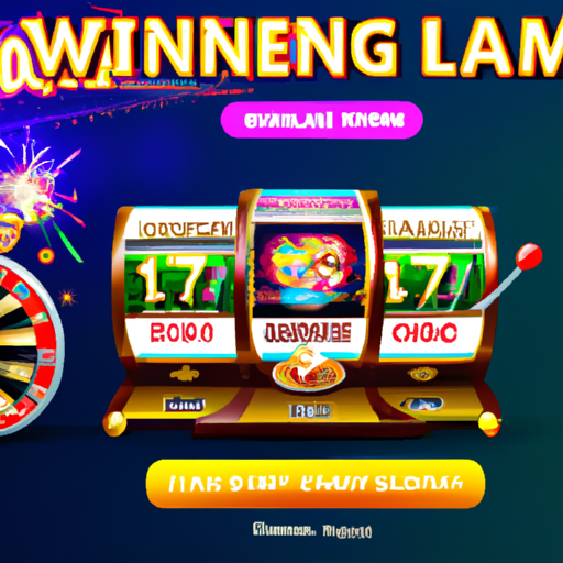 😍New Slots Sites UK – Get Ready to Spin & Win.