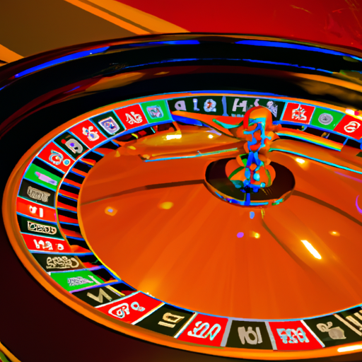 🎰 Spin & Win Real Money on Roulette 🎰