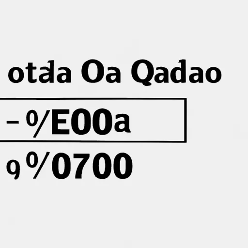 Odds Ratio O'que E |