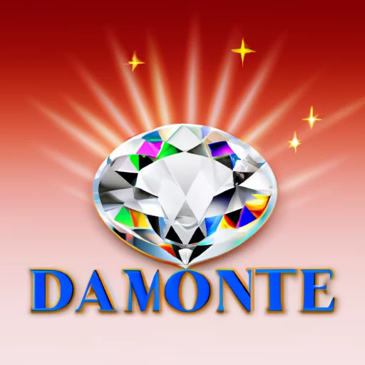 Diamond Wild Slot