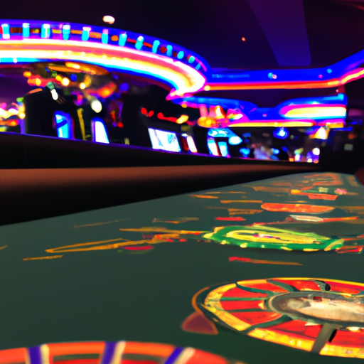 Casinos Bath |