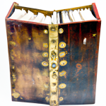 Book Of Relics Slot - Relics Book