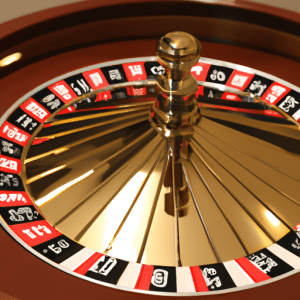 What is Japanese Roulette