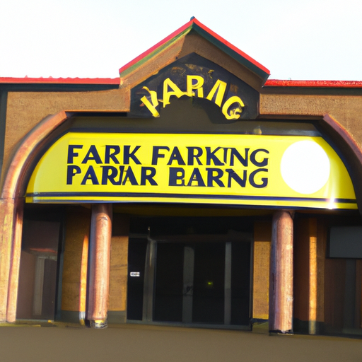 Friar Park - Experience Gaming, Betting & Bookmakers
