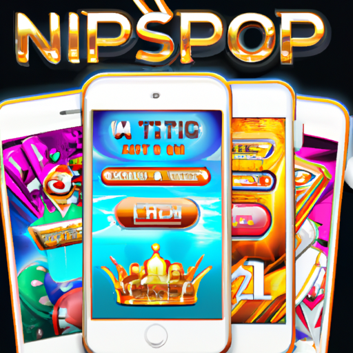 VIP Mobile Casinos 2023 | TopSlotSite.com