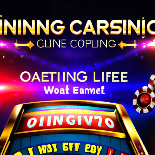 Online Casino Promotions UK