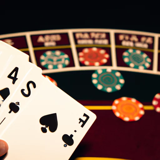 How to Win In A Casino?