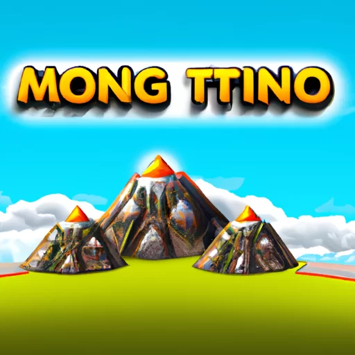 Mount M | Slots | PlaynGo | PLAYNGO