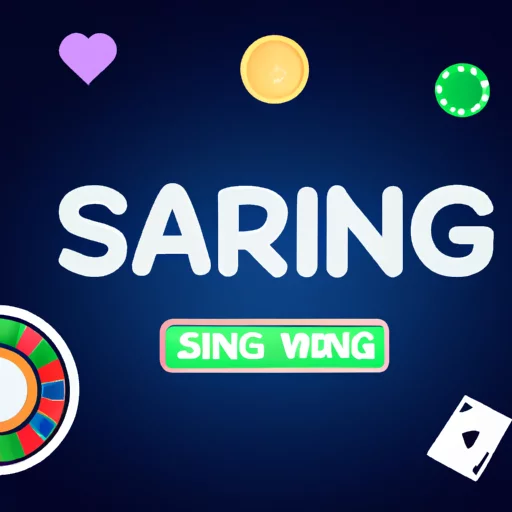 🎰 🤩 Online Gambling Sites: Play & Win Big!