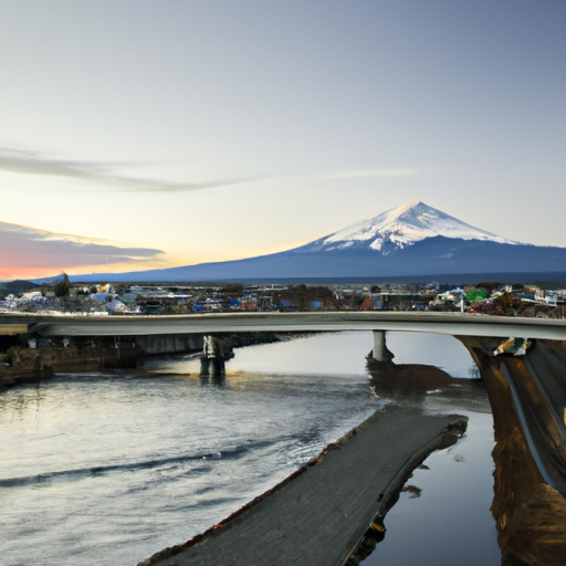 Fuji San Slot