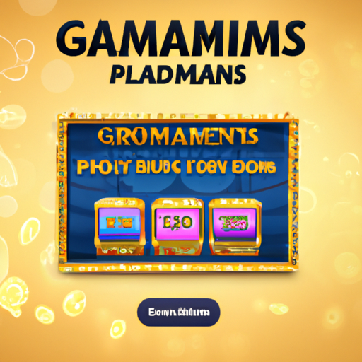 Demo Slots Pragmatic | GoldManCasino.com