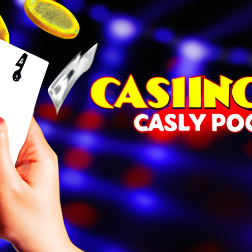 Experience the Excitement of Pay by Phone Casinos on CasinoPhoneBill.com