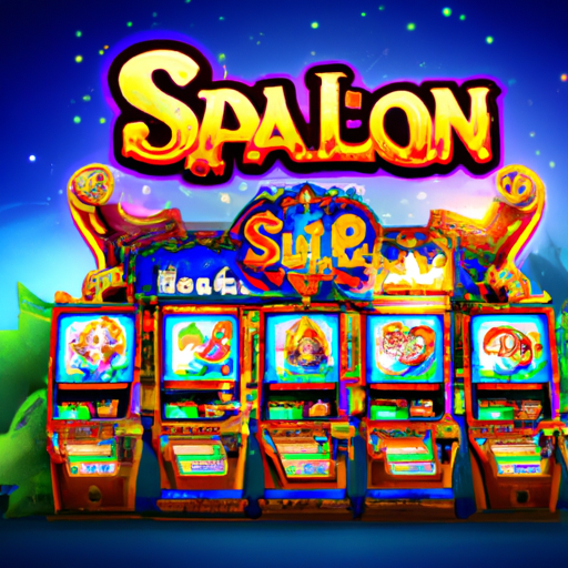 Slot Machines In Netherlands | SlotJar.com