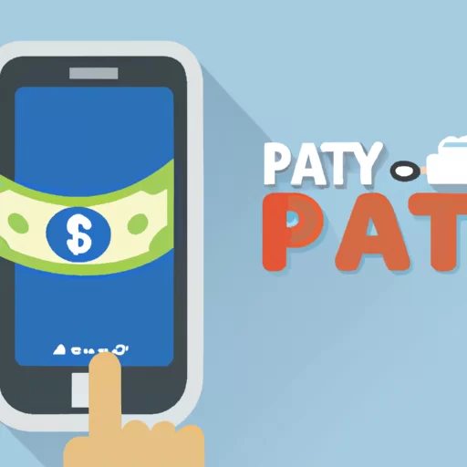 Slot Pay By Mobile PayPal