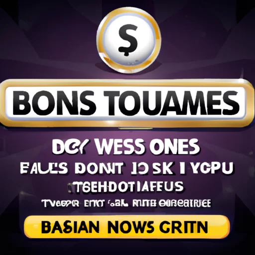 Bonus Offers & Deals Casinos