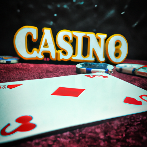 Find the Nearest Casino Near You