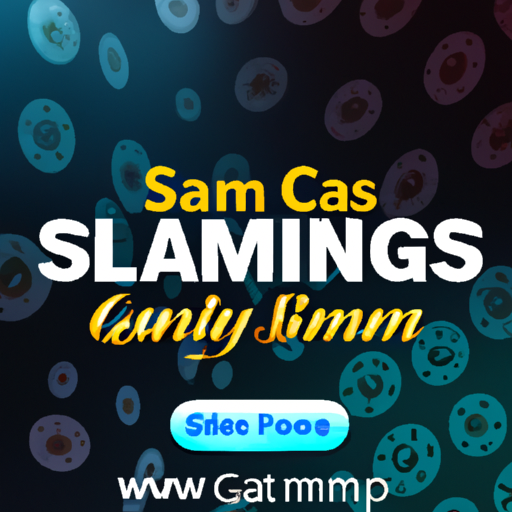 💰 Get Big Wins with SMS Casino Payment 💰