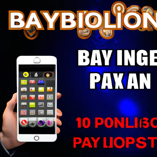 The Convenience of Pay by Phone Casinos on CasinoPhoneBill.com