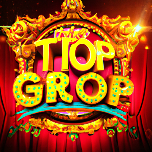 🎪🎰 Enter Big Top Casino & Win Big 💰🤑