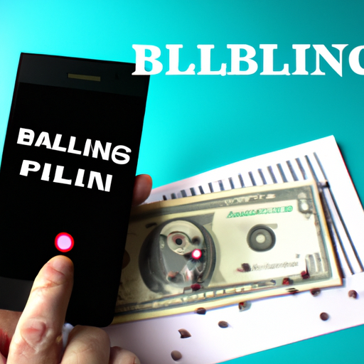 Phone Bill Gambling: The Ultimate Guide to Playing and Winning
