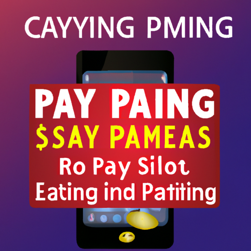 How to Avoid Scams When Using Pay by Phone at Gambling Sites