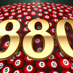 Play Casino 888!