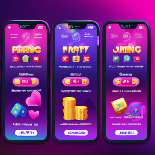 Casino App With Real Rewards