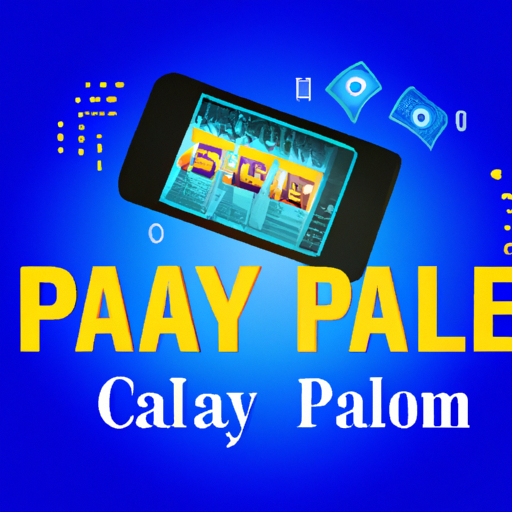 Best PayPal Mobile Casinos 2023