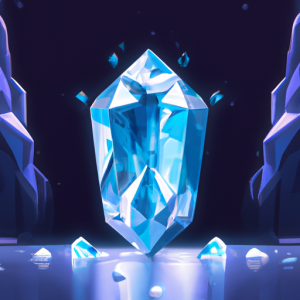 Crystal Rift: Dive In and Win Big!