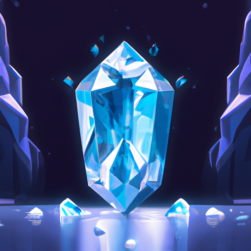 Crystal Rift: Dive In and Win Big!