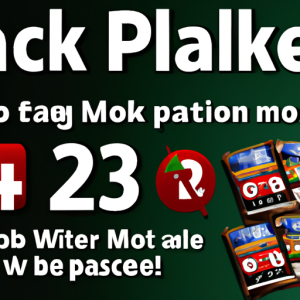 Blackjack Rules UK Not 21 | MobileCasinoPlex.com