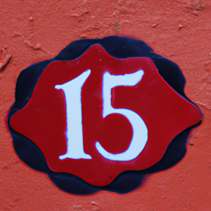 The Number 15: Its Role in Religion and Superstition
