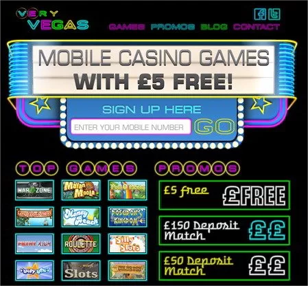 Twenty Thrilling Games from Mobile Slots to Mobile Roulette HD