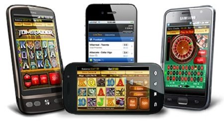 Android Casino Games