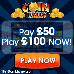 coin falls casino