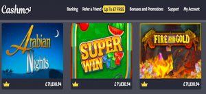 best phone casino online