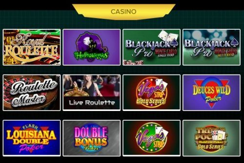 Top Slot Site free text betting games