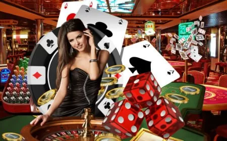 Blackjack Phone Casino