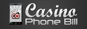 Phone Billing at Casino Phone Bill