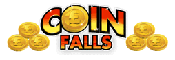 Coinfalls and Coinfalls Casino £5 Free Bonus