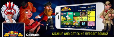 Free Casino Slots For Android Phone