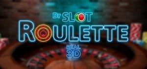 dr slot roulette