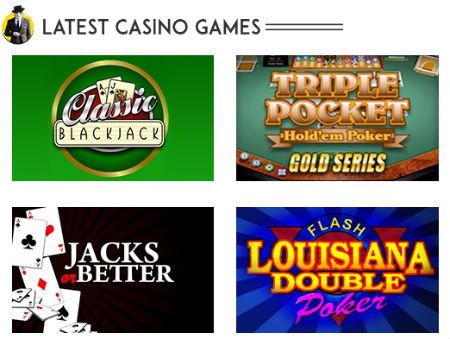 Online Casino Login