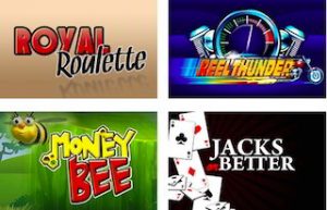 Goldman Casino Slots & Table Games