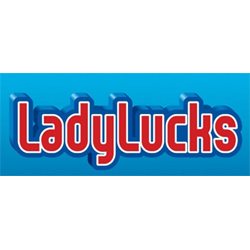 Bingo  SMS With Phone Bill, Ladylucks - Up To £100 Deposit Bonus 